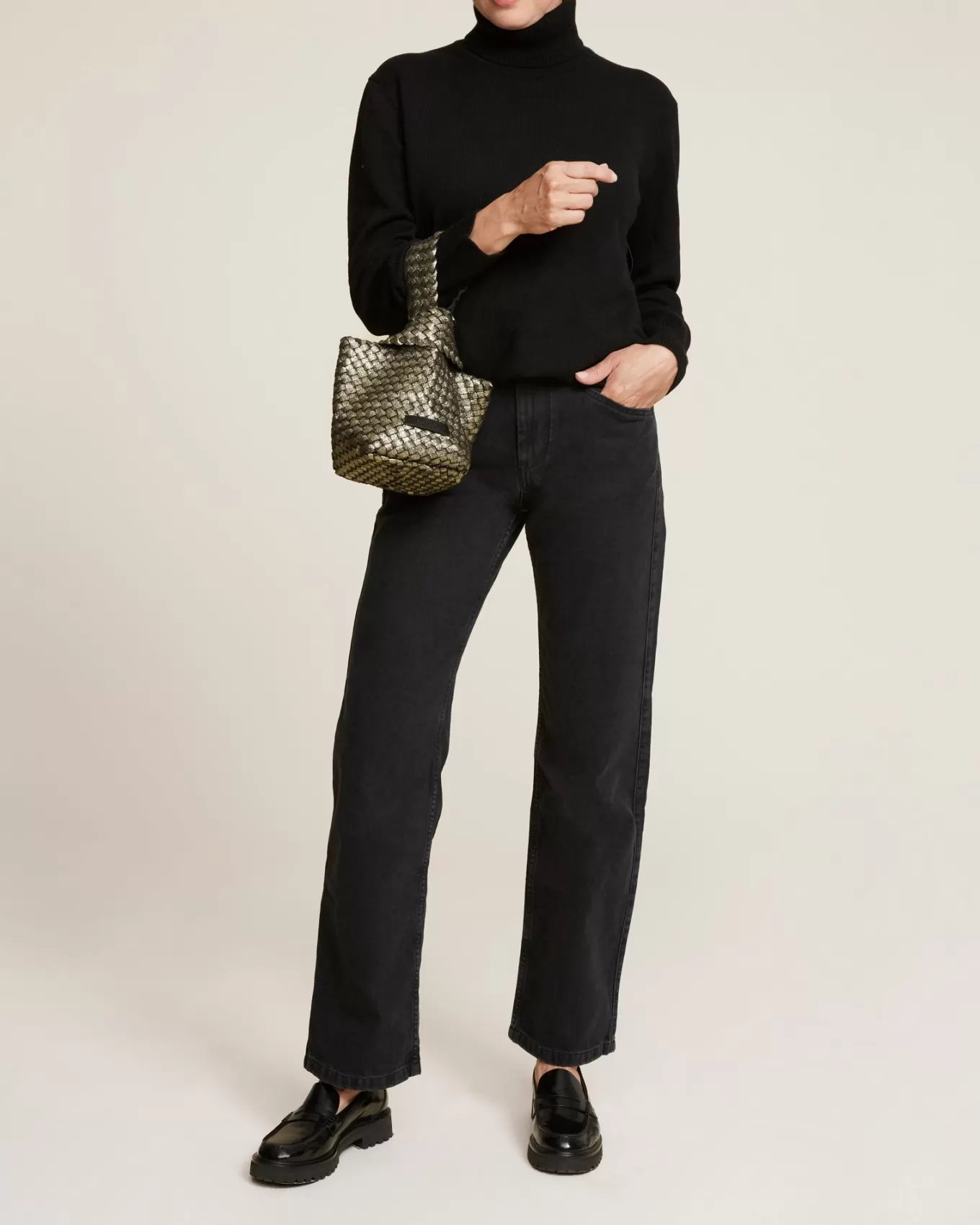 kyoto_clutch_metallic_3.webp NAGHEDI Kyoto Clutch Metallic^ Clutcher