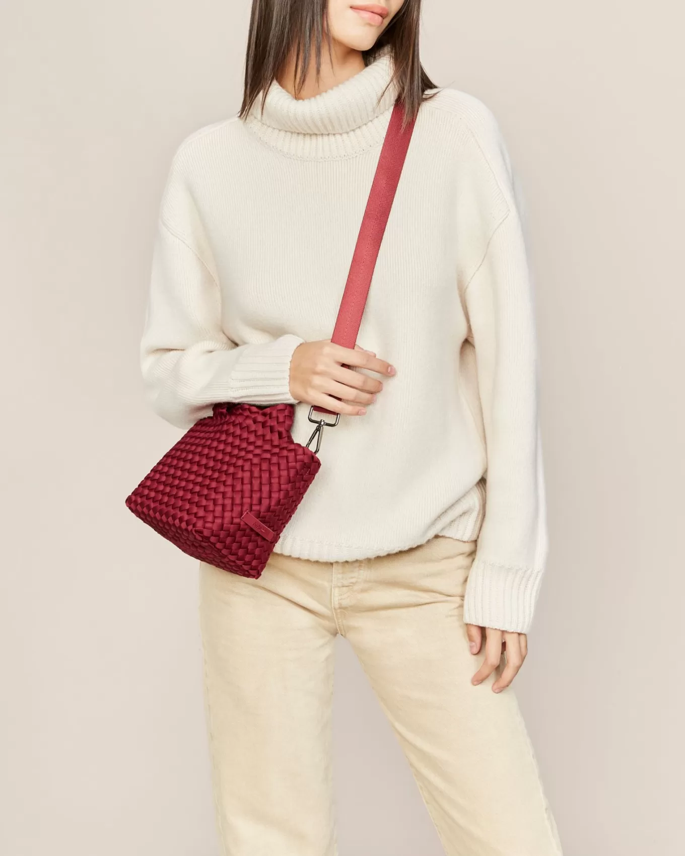 st_barths_liten_veske_3-10.webp NAGHEDI St. Barths Liten Veske^ Totes