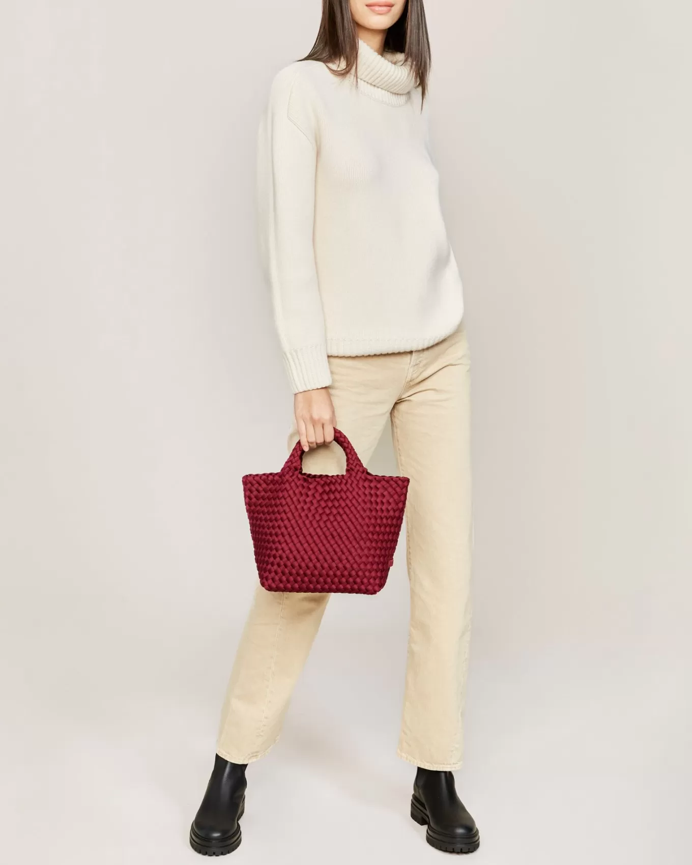 st_barths_liten_veske_4-10.webp NAGHEDI St. Barths Liten Veske^ Totes