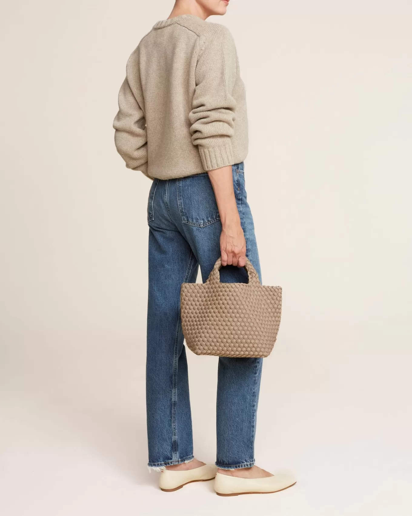 st_barths_liten_veske_4-20.webp NAGHEDI St. Barths Liten Veske^ Tverrkropper