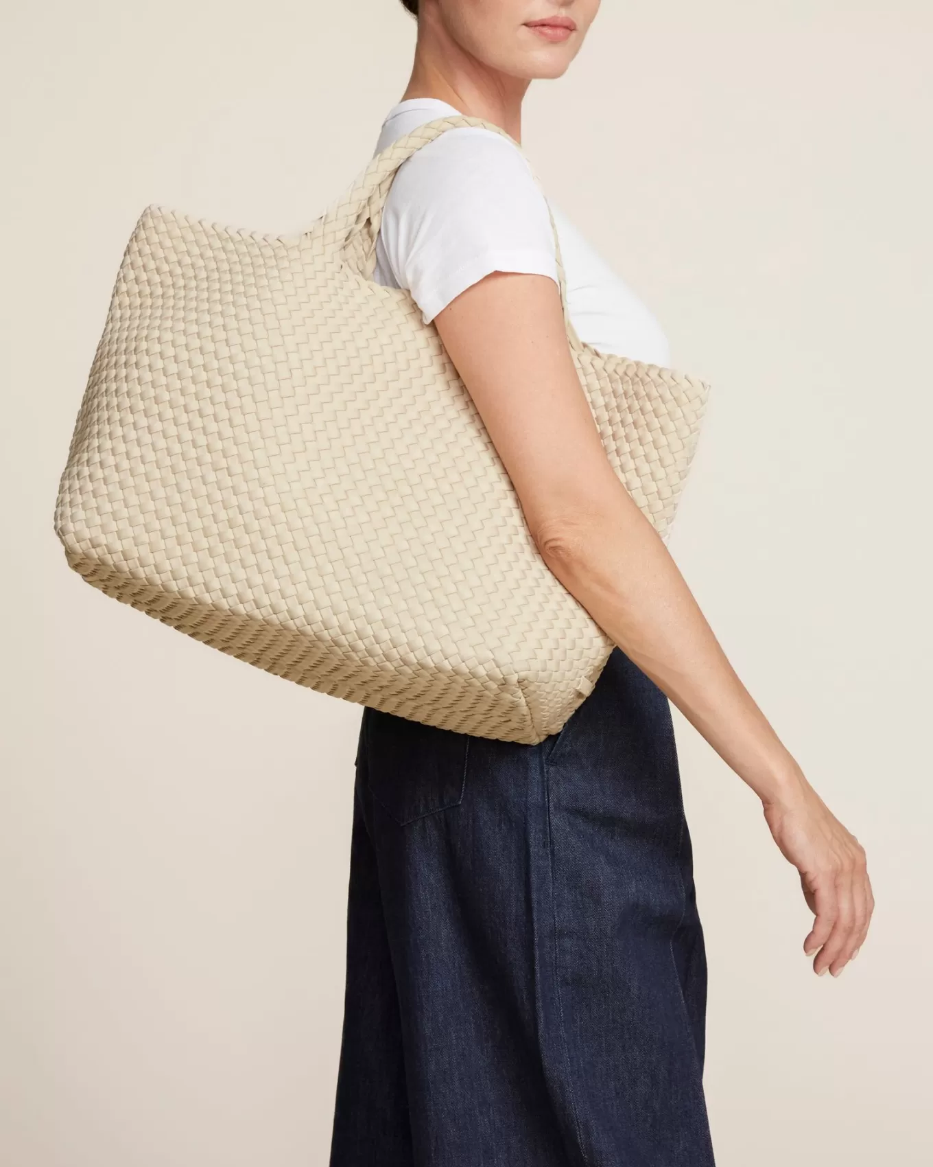 st_barths_stor_veske_3-4.webp NAGHEDI St. Barths Stor Veske^ Totes