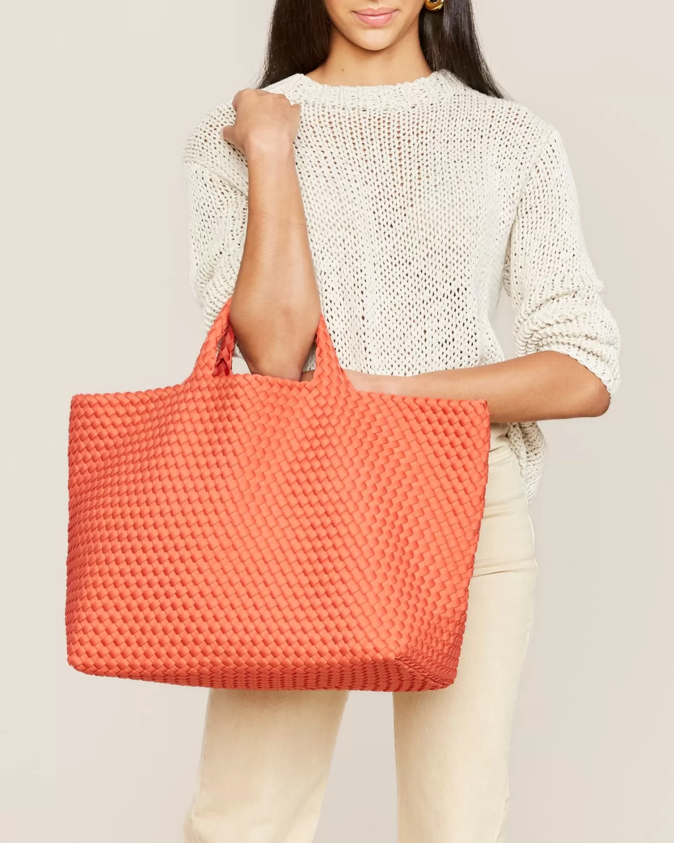 st_barths_stor_veske_4-1.webp NAGHEDI St. Barths Stor Veske^ Totes