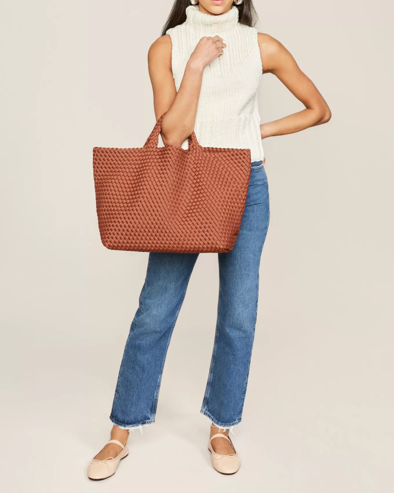 st_barths_stor_veske_4-2.webp NAGHEDI St. Barths Stor Veske^ Totes